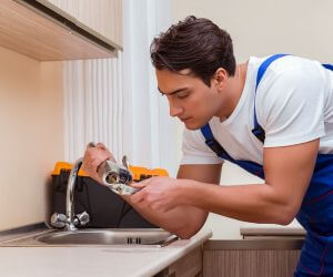 About The Faucet Pros Wingate, TX